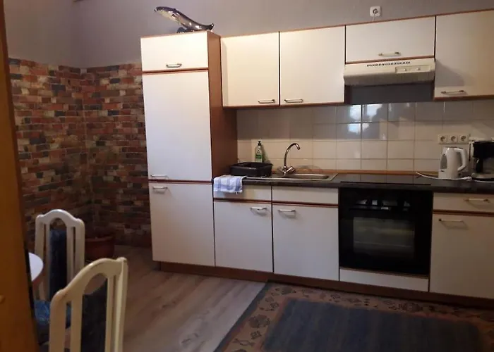Ferienwohnung Aelit