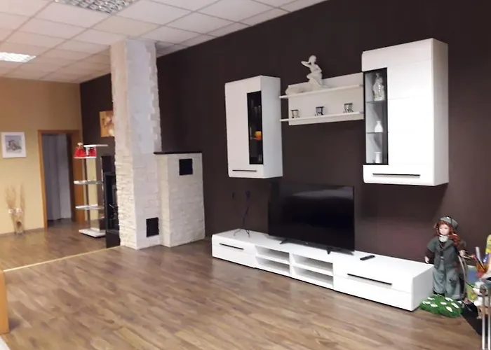Ferienwohnung Aelit