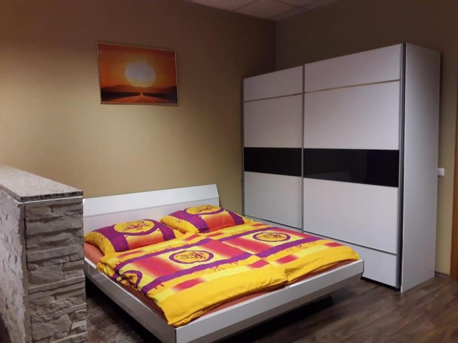 Aelit Apartment Kitzingen