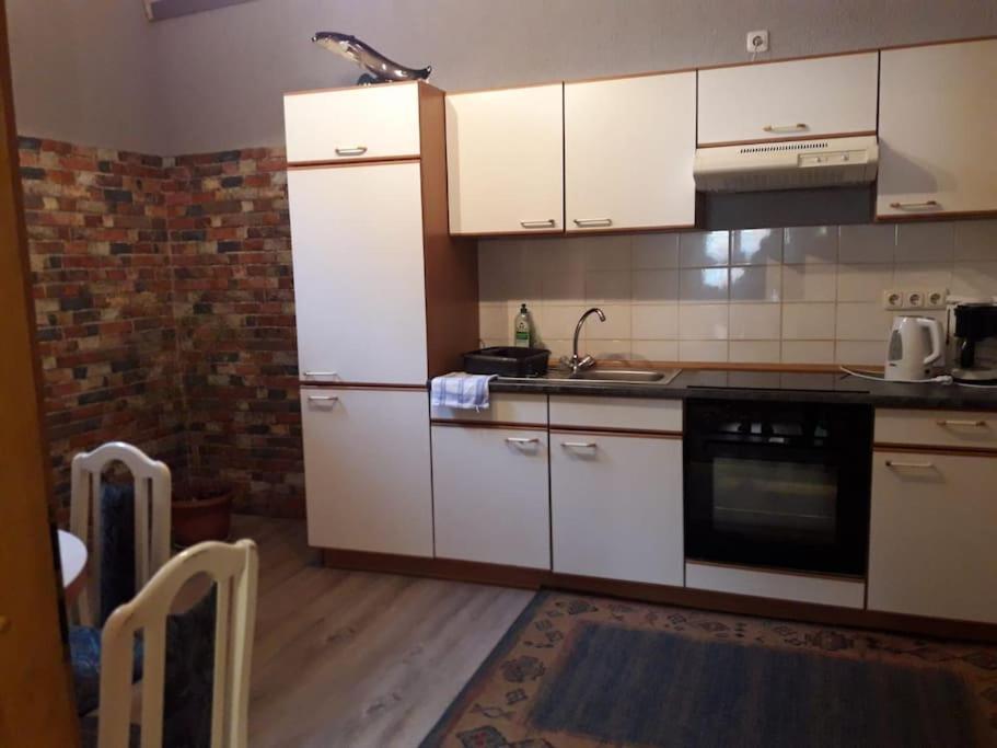 Aelit Apartment