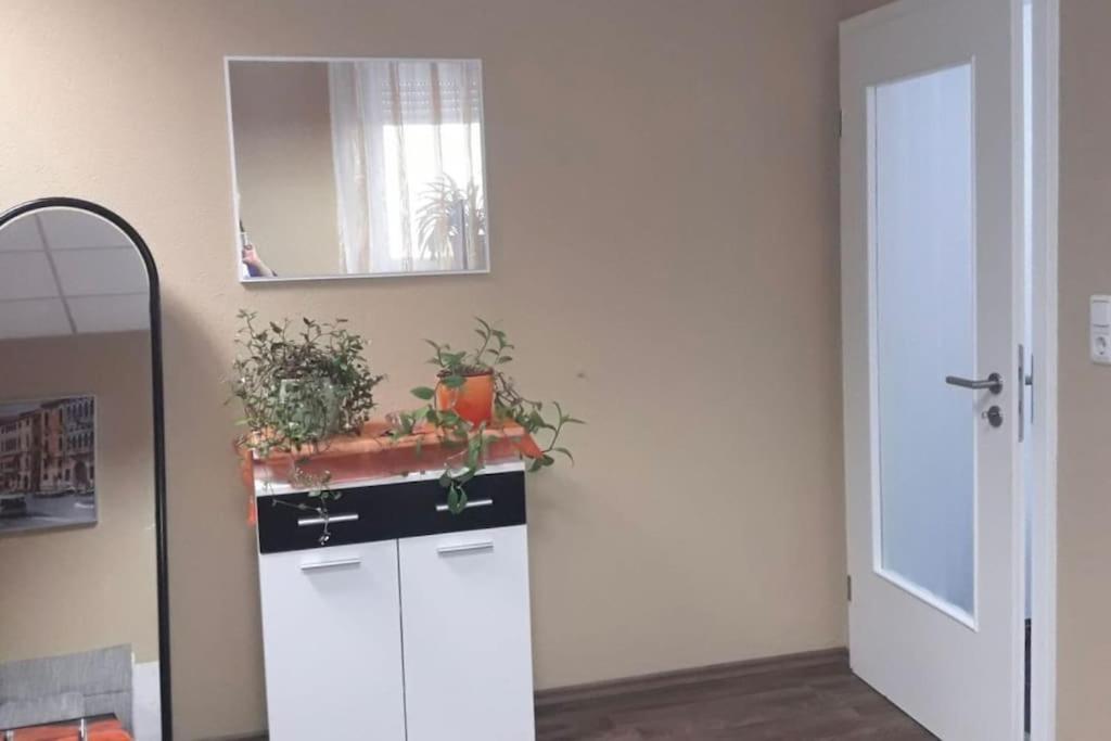 Aelit Apartment Kitzingen