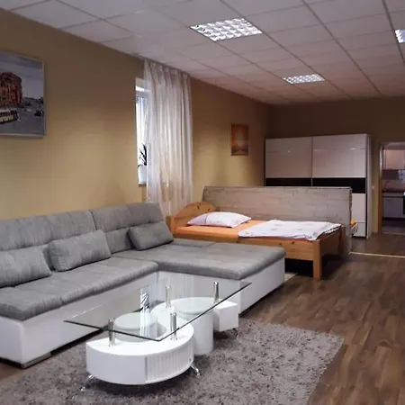 Ferienwohnung Aelit Kitzingen Extérieur photo