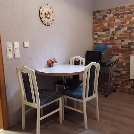 Ferienwohnung Aelit Kitzingen Extérieur photo