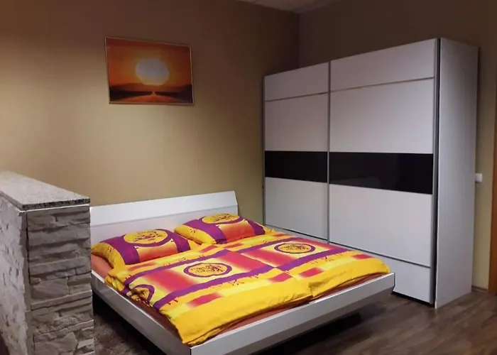 Ferienwohnung Aelit