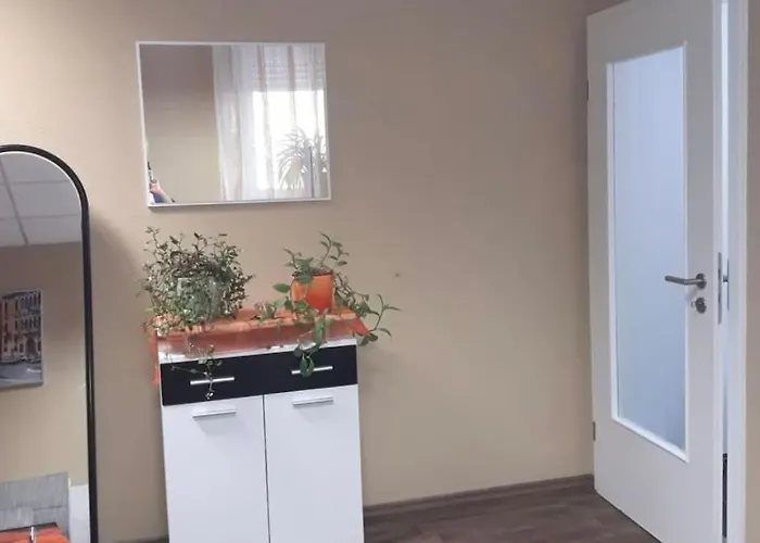 Ferienwohnung Aelit