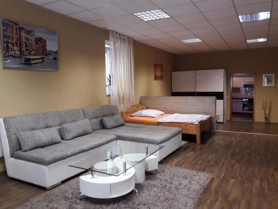Aelit Appartement Kitzingen