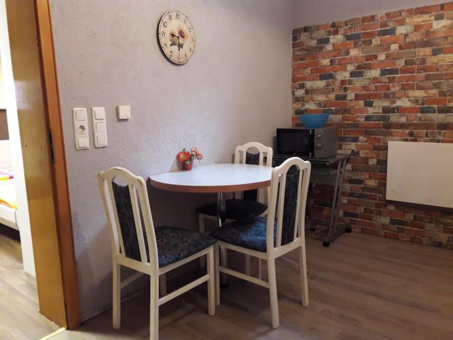 Appartement Aelit *
