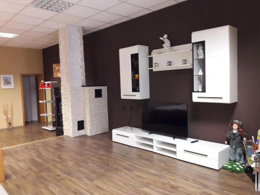 Aelit Appartement Kitzingen
